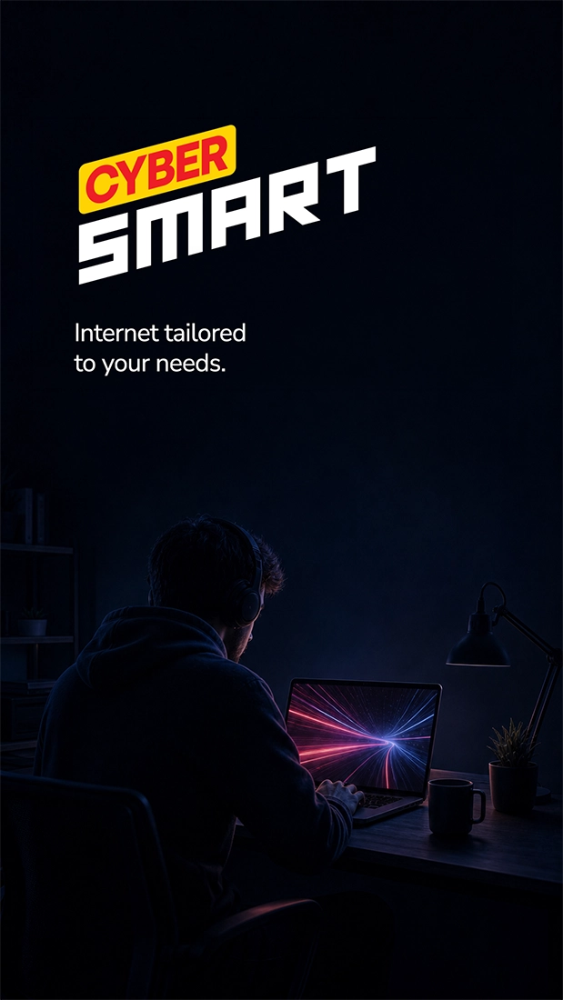 Cyber Smart