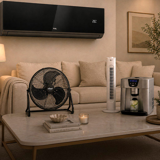 TVs & Electronics